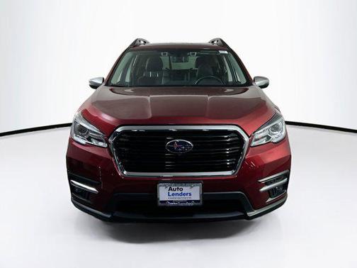 2022 Subaru Ascent Touring 7-Passenger