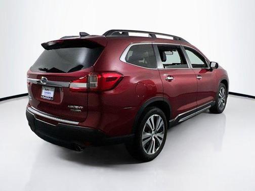 2022 Subaru Ascent Touring 7-Passenger