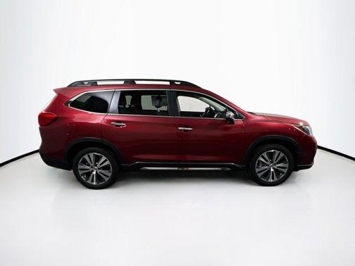 2022 Subaru Ascent Touring 7-Passenger