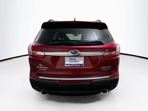 2022 Subaru Ascent Touring 7-Passenger