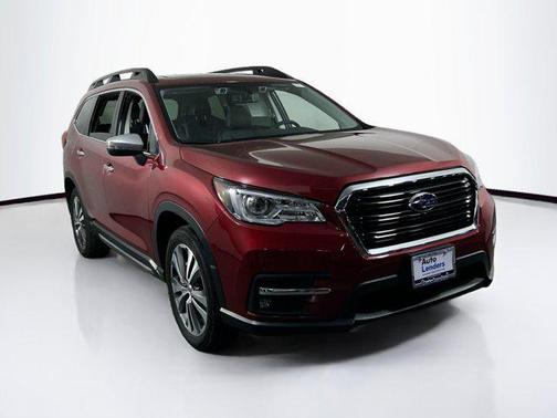 2022 Subaru Ascent Touring 7-Passenger
