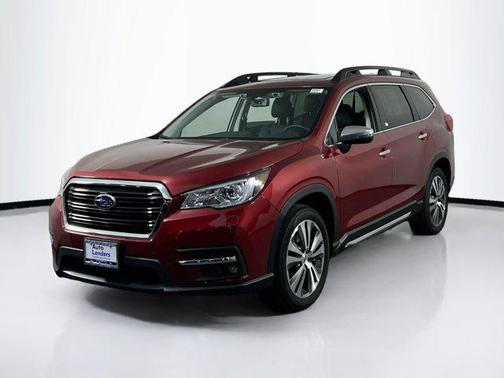 2022 Subaru Ascent Touring 7-Passenger
