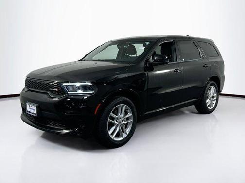 2022 Dodge Durango GT AWD