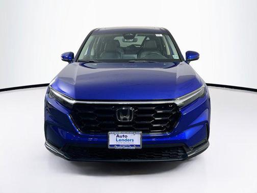 2023 Honda CR-V EX-L AWD