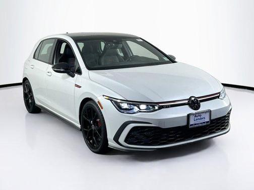 2024 Volkswagen Golf GTI 1.4T TSI