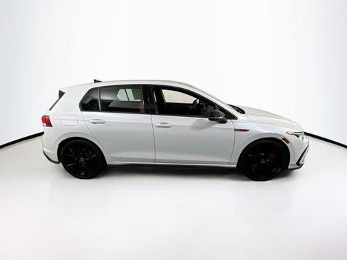 2024 Volkswagen Golf GTI 1.4T TSI