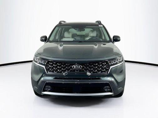 2021 Kia Sorento EX