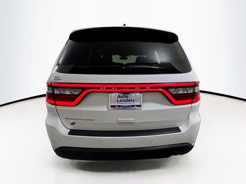 2022 Dodge Durango SXT AWD
