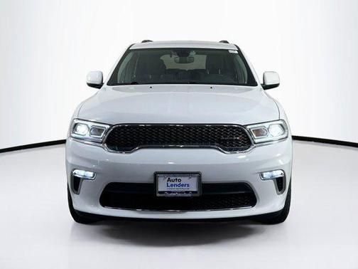 2022 Dodge Durango SXT AWD