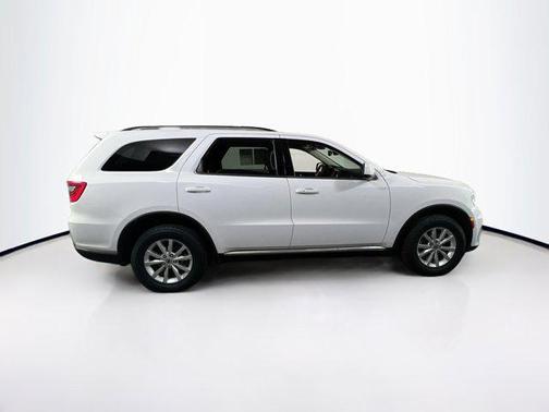 2022 Dodge Durango SXT AWD
