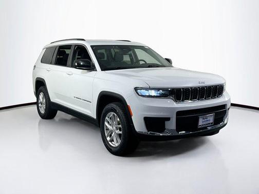 2021 Jeep Grand Cherokee L Laredo