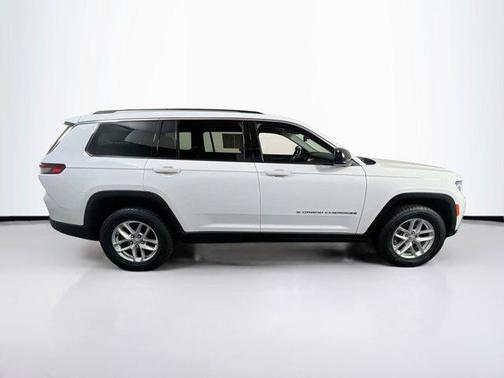 2021 Jeep Grand Cherokee L Laredo