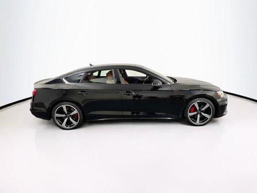 2023 Audi A5 Sportback 45 S Line Premium Plus