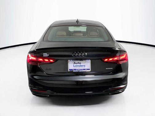 2023 Audi A5 Sportback 45 S Line Premium Plus