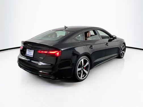 2023 Audi A5 Sportback 45 S Line Premium Plus