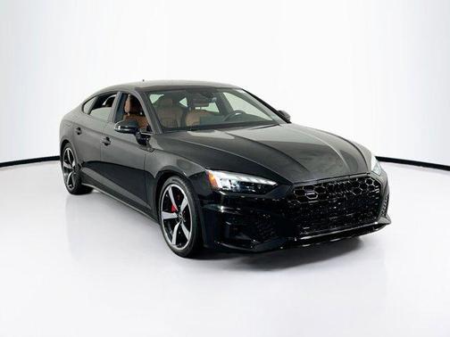 2023 Audi A5 Sportback 45 S Line Premium Plus