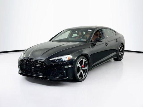 2023 Audi A5 Sportback 45 S Line Premium Plus