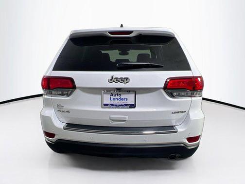 2022 Jeep Grand Cherokee Limited X