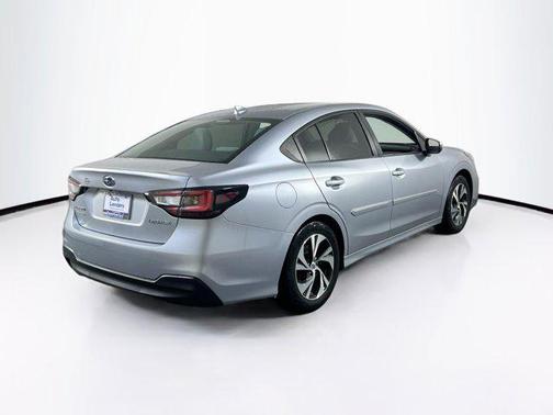 2023 Subaru Legacy Premium