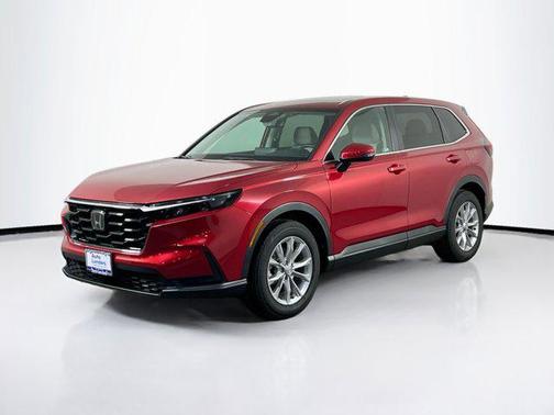 2023 Honda CR-V EX AWD