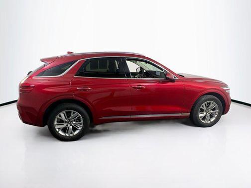 2023 Genesis GV70 2.5T AWD