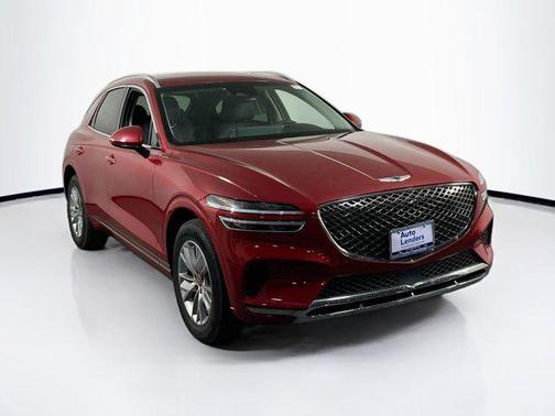 2023 Genesis GV70 2.5T AWD