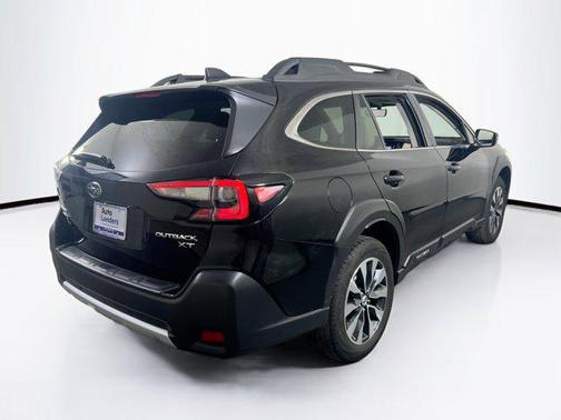 2023 Subaru Outback Limited XT