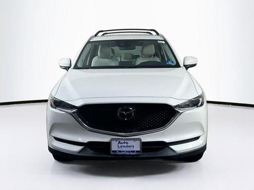 2020 Mazda CX-5 Grand Touring Reserve