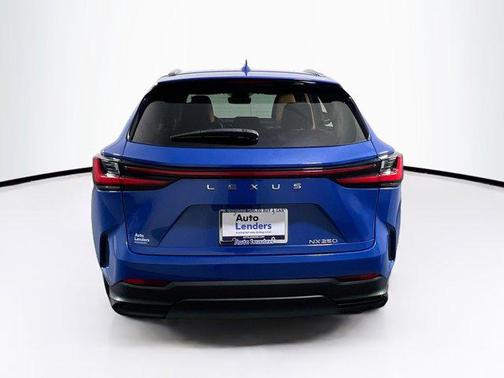 2023 Lexus NX 250 Base