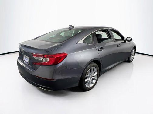 2022 Honda Accord LX 1.5T