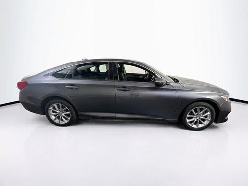 2022 Honda Accord LX 1.5T