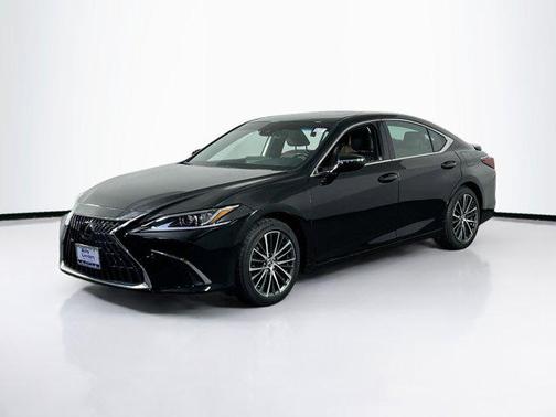 2022 Lexus ES 350 Base