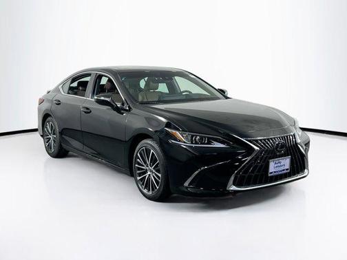 2022 Lexus ES 350 Base