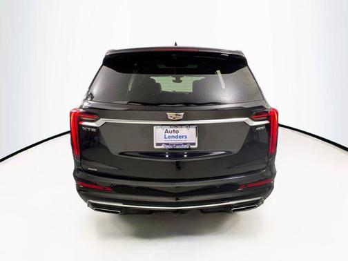 2023 Cadillac XT6 Premium Luxury AWD