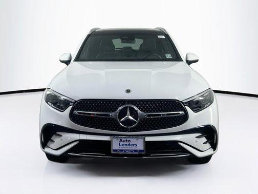 2023 Mercedes-Benz GLC 300 4MATIC