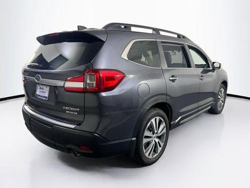 2022 Subaru Ascent Limited 7-Passenger
