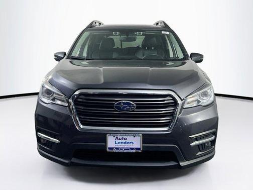 2022 Subaru Ascent Limited 7-Passenger