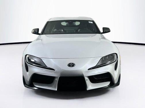 2021 Toyota Supra 3.0 Premium