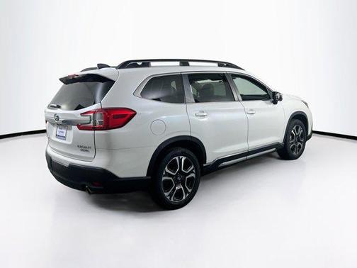 2023 Subaru Ascent Limited 7-Passenger