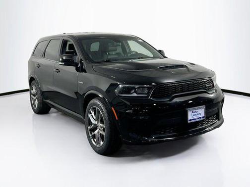 2022 Dodge Durango R/T AWD