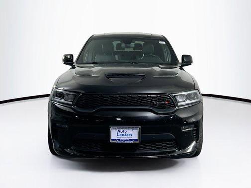 2022 Dodge Durango R/T AWD