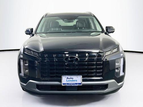 Moonlight Cloud 2023 Hyundai PALISADE Limited
