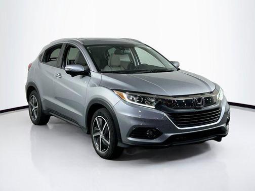 2022 Honda HR-V EX-L