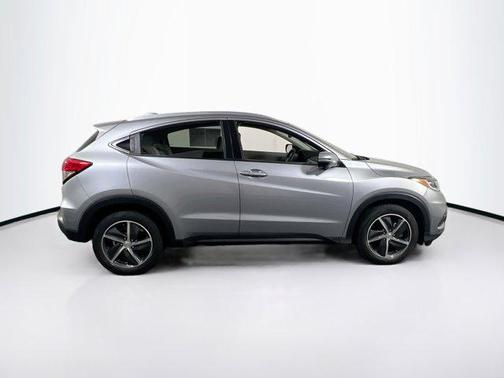 2022 Honda HR-V EX-L