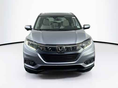2022 Honda HR-V EX-L