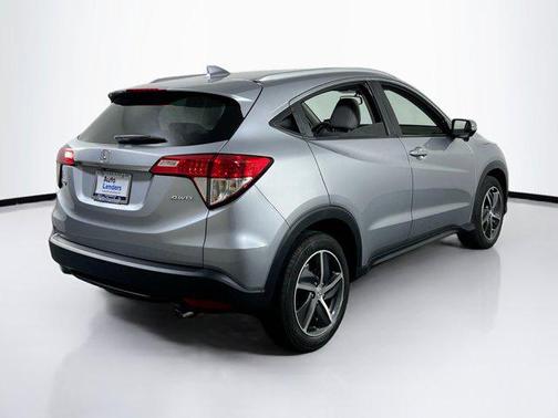 2022 Honda HR-V EX-L