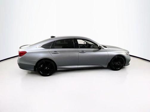 2022 Honda Accord Sport SE 1.5T