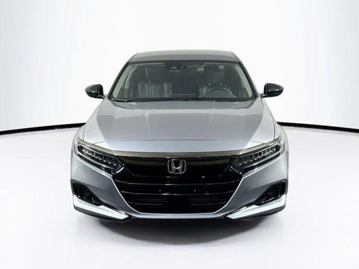 2022 Honda Accord Sport SE 1.5T