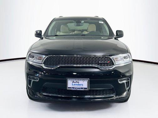 2022 Dodge Durango SXT AWD