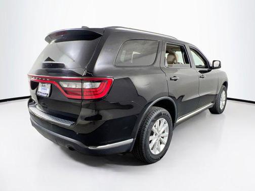 2022 Dodge Durango SXT AWD